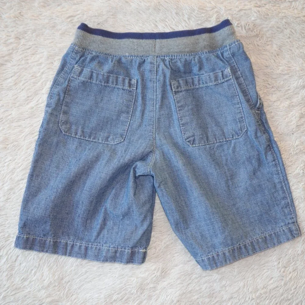 Carters boys size